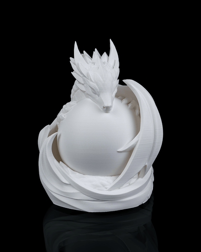 Sphere Lamp Kit