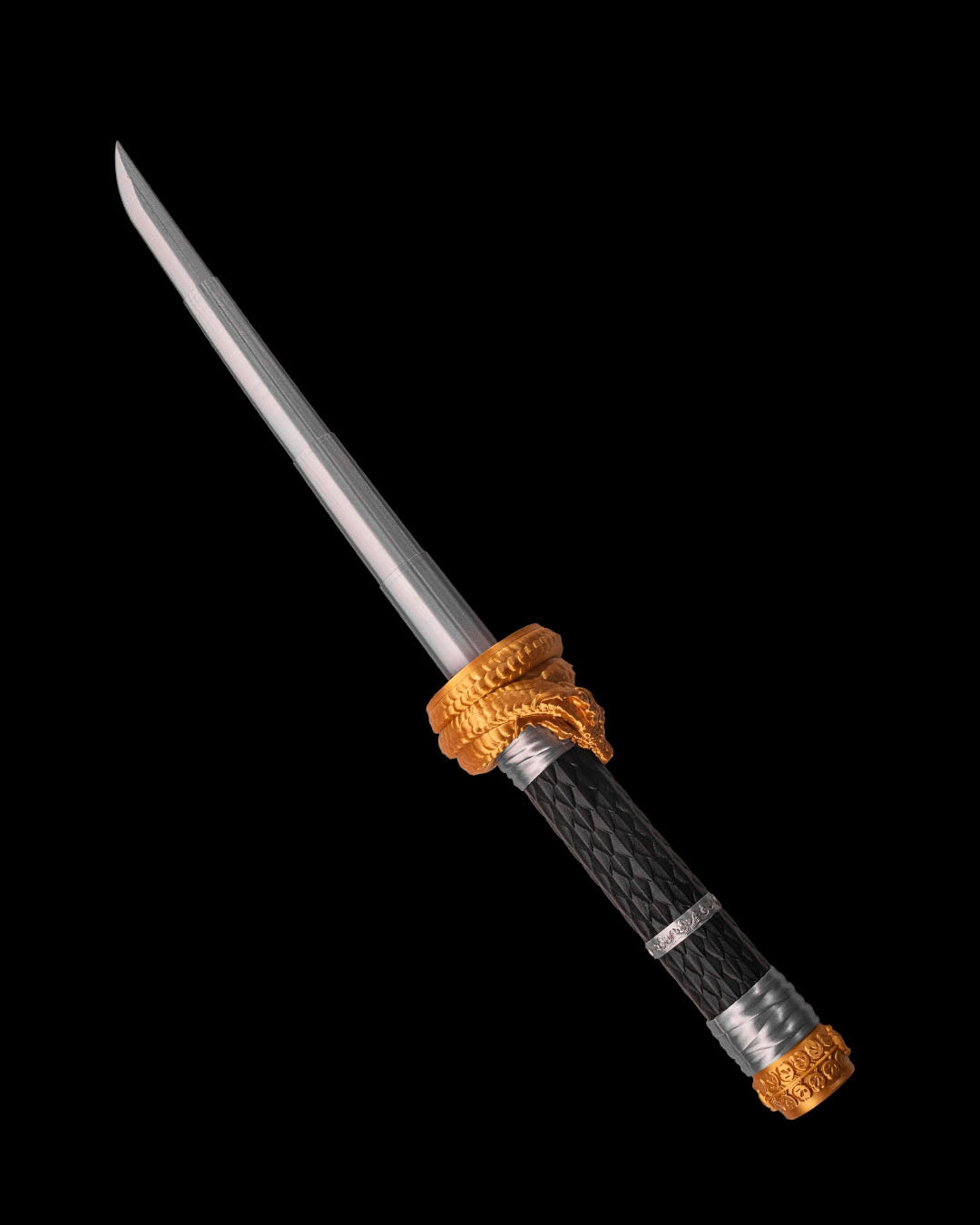 Dragon's Ambush - Katana