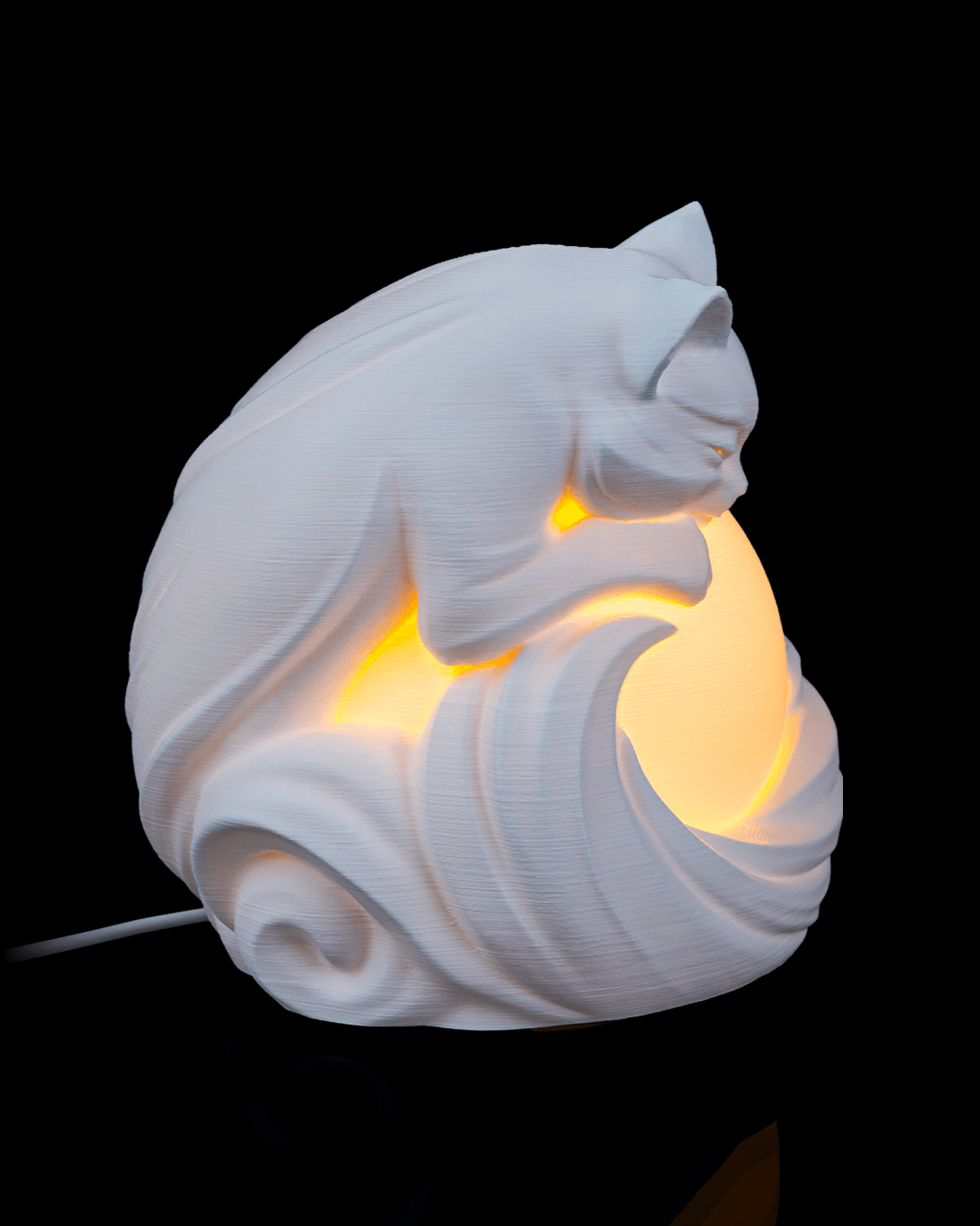 Sphere Lamp Kit