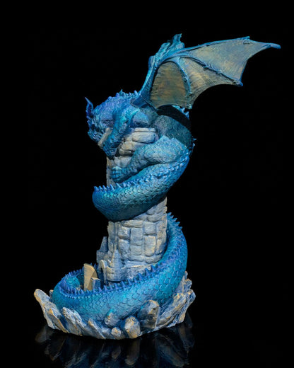 Guardian Dice Tower