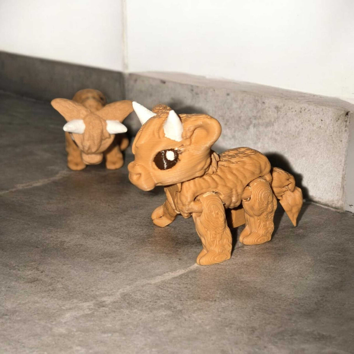 Highland Cow