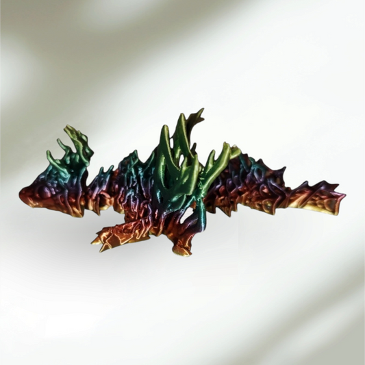Nightmare Dragon (Tadling)