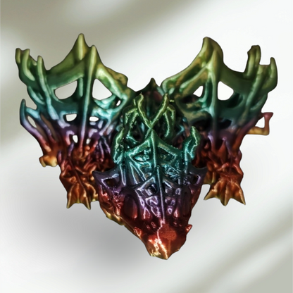 Nightmare Dragon (Tadling)
