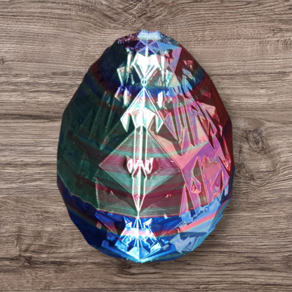 Dragon Eggs