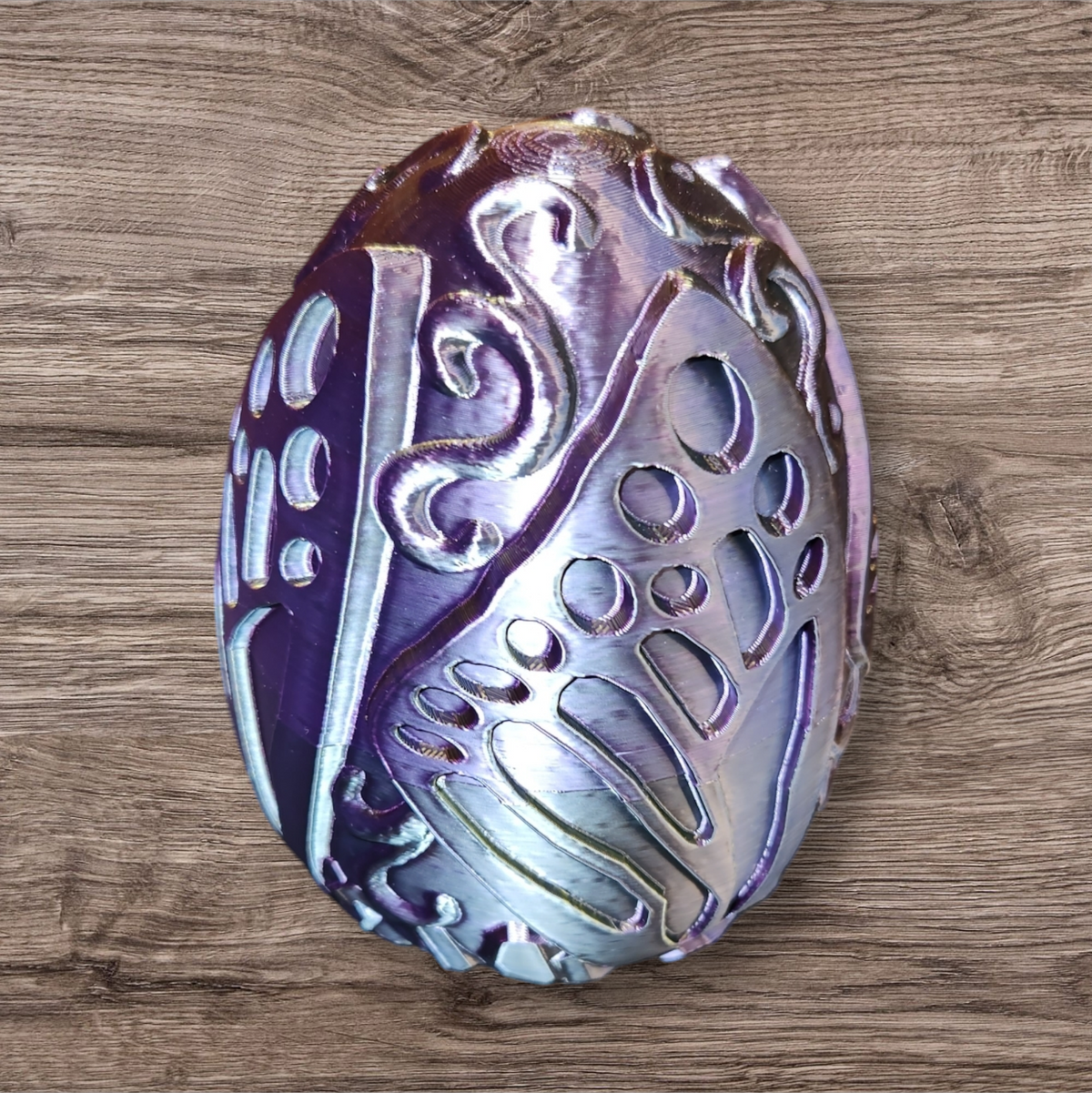 Dragon Eggs