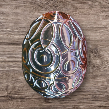 Dragon Eggs
