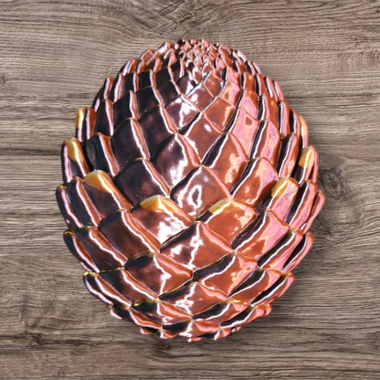 Dragon Eggs