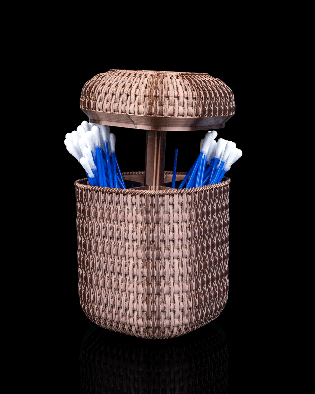 Rattan Retreat Kit