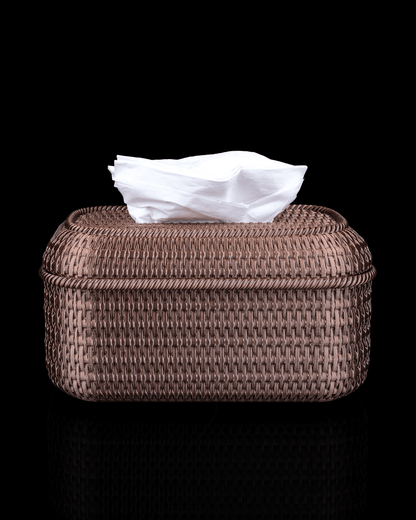 Rattan Retreat Kit