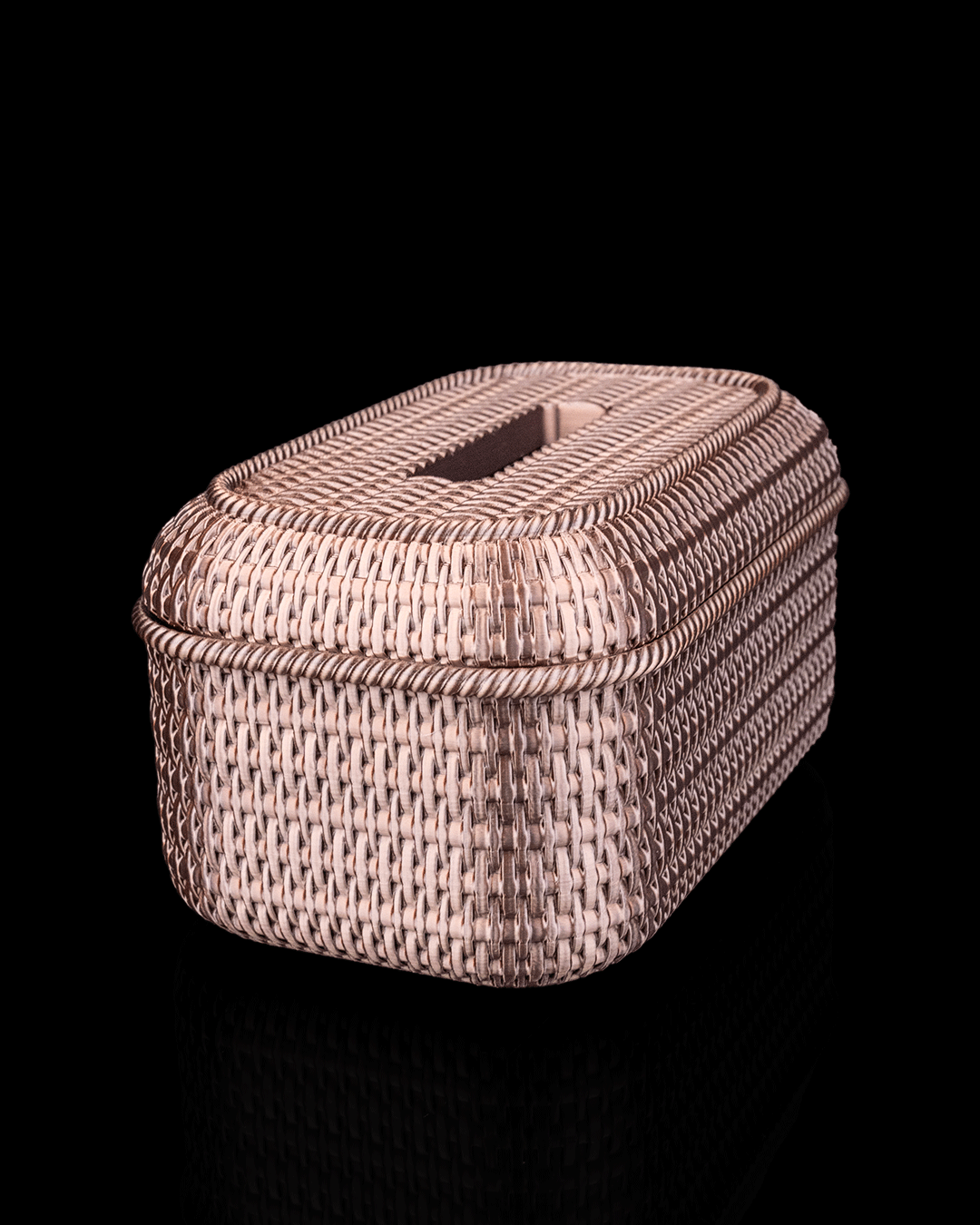 Rattan Retreat Kit