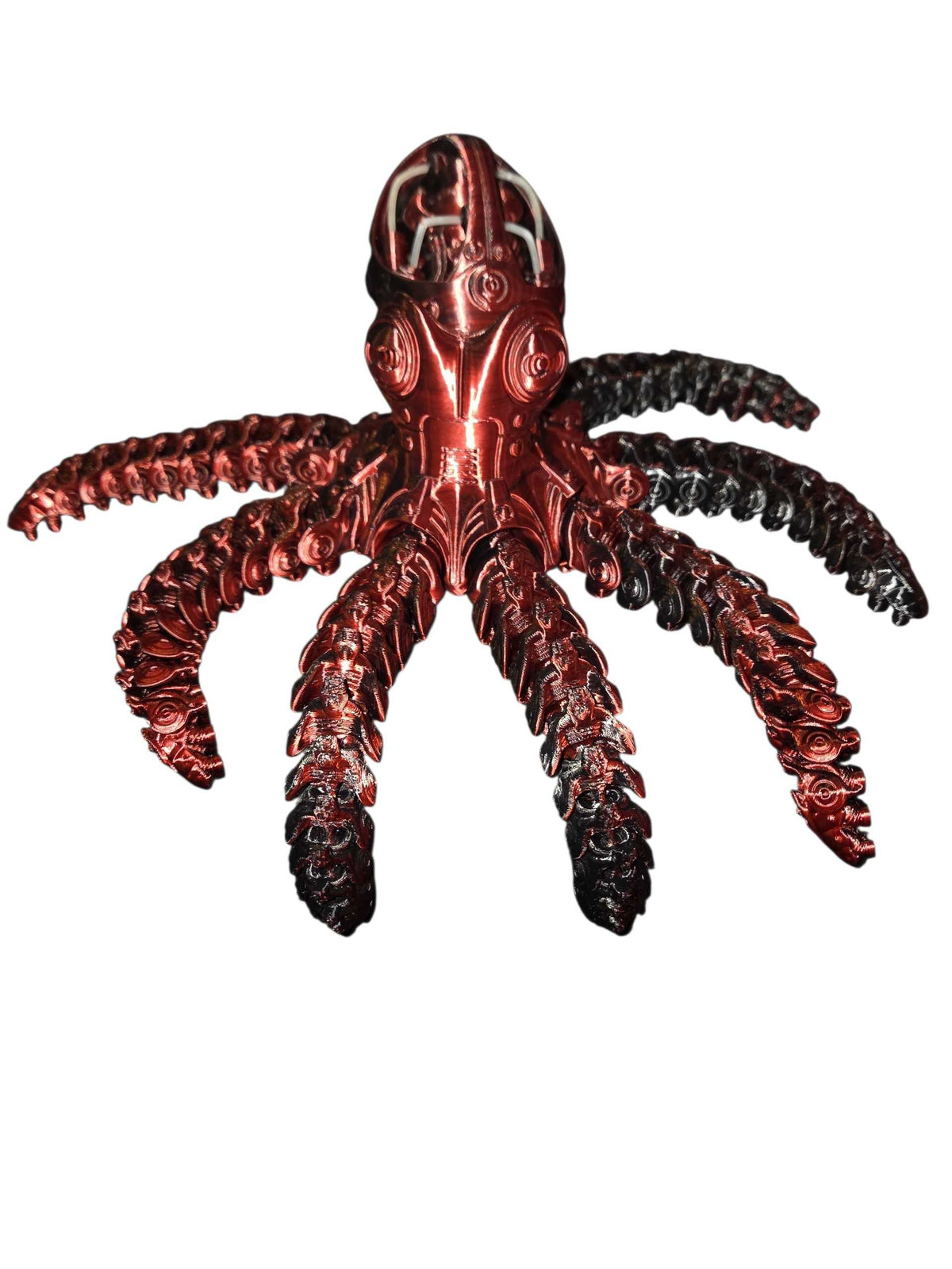 Robo Octopus