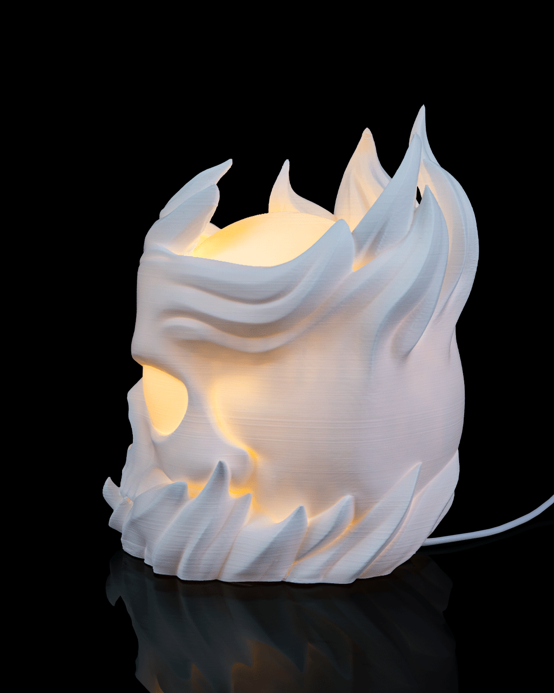 Sphere Lamp Kit