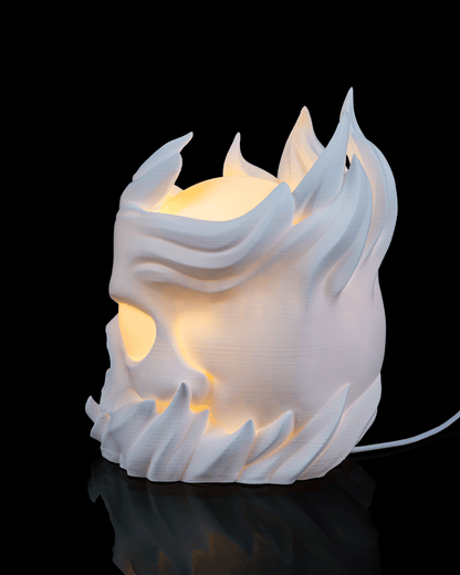 Sphere Lamp Kit