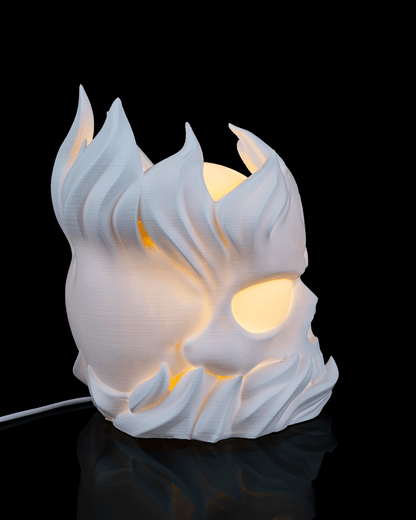 Sphere Lamp Kit
