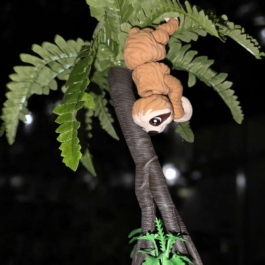 Articulated Sloth