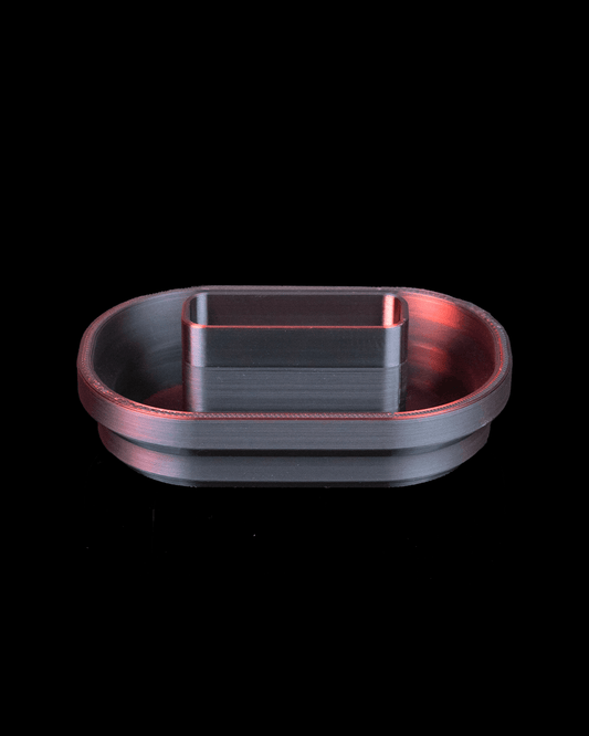 Sparkle Scales - Jewelry & Makeup Organizer