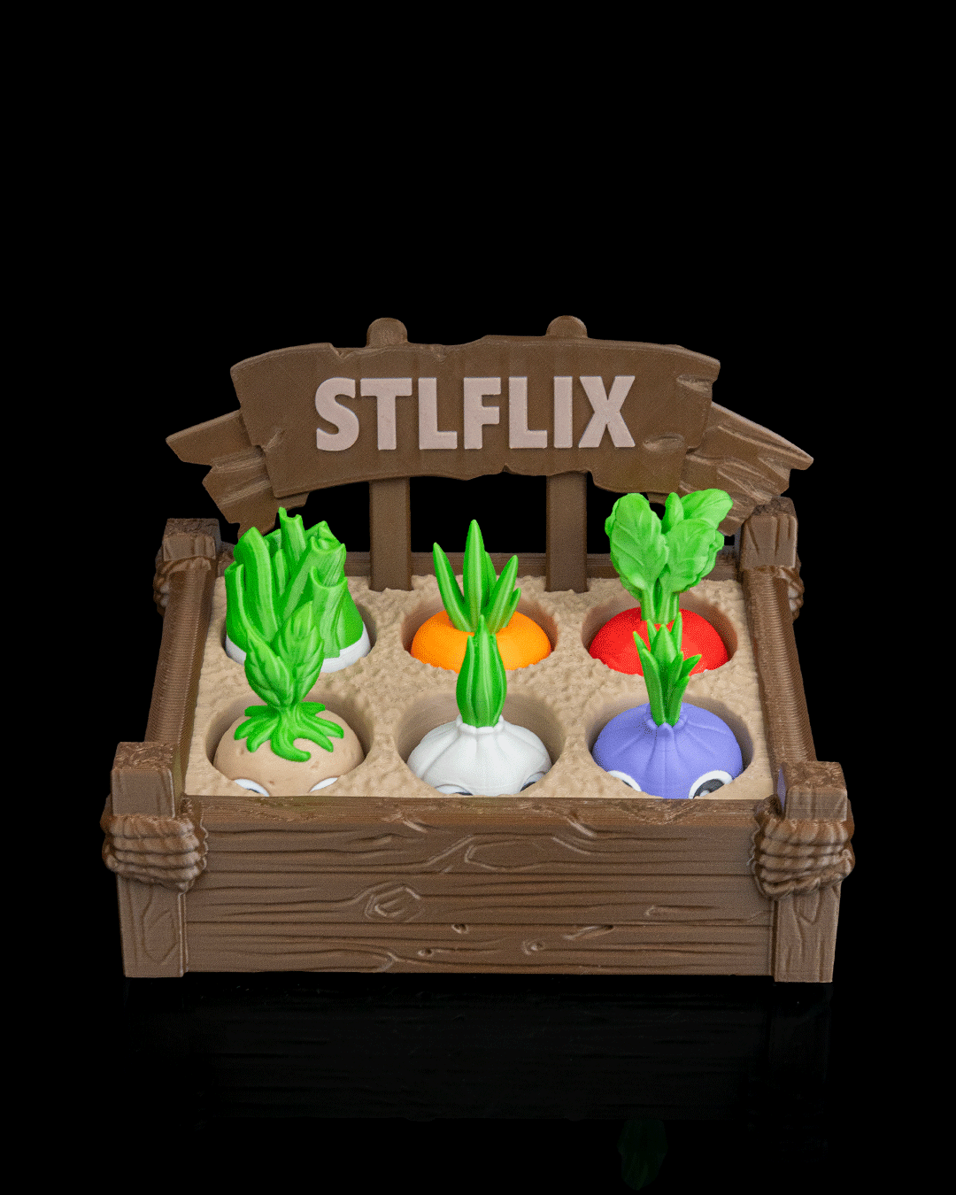 Sprout Garden