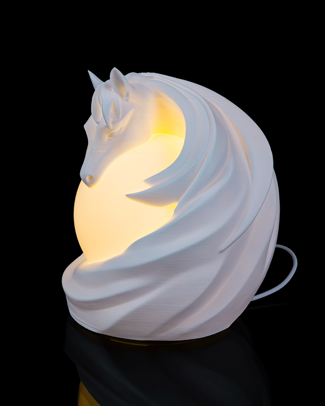 Sphere Lamp Kit