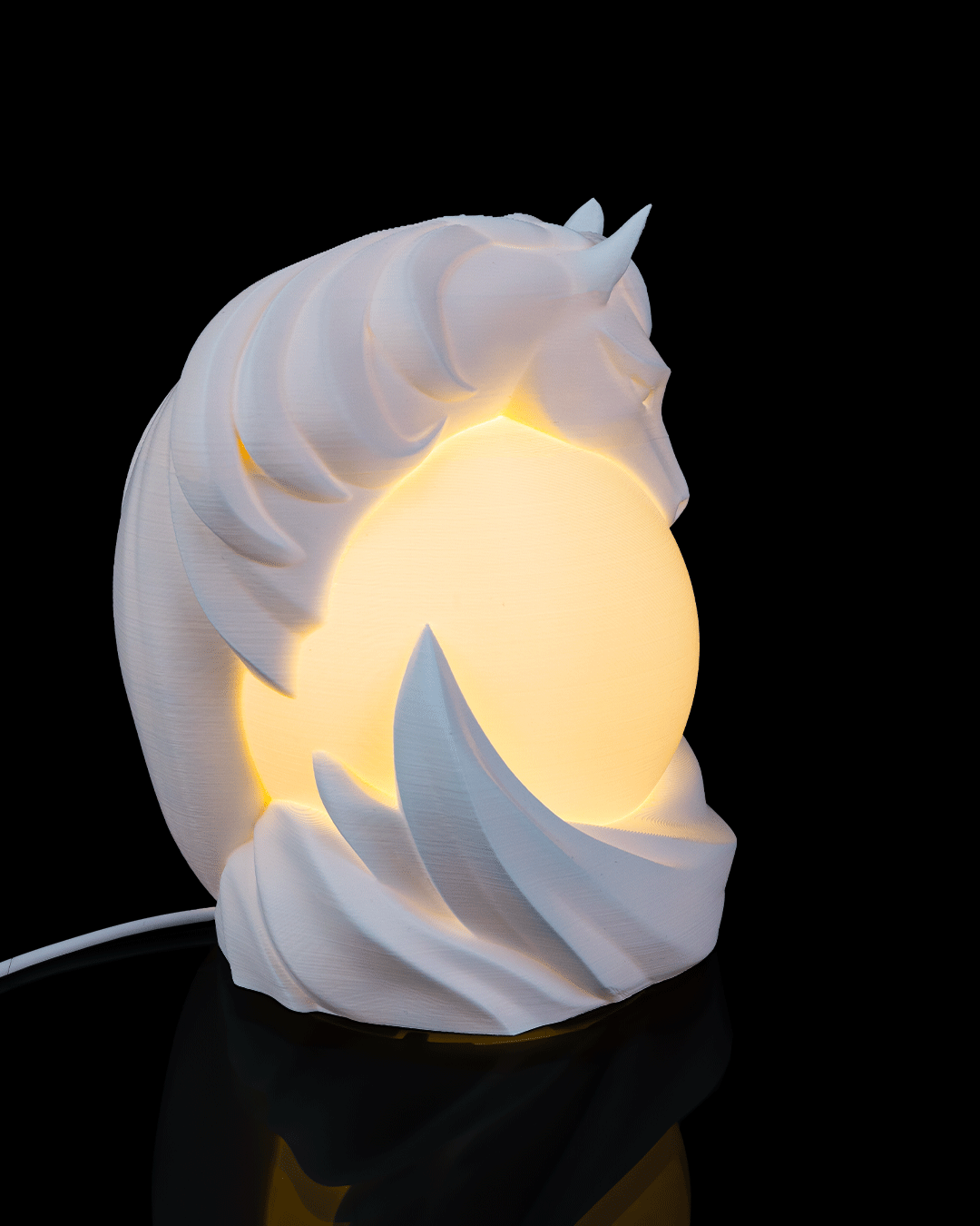 Sphere Lamp Kit