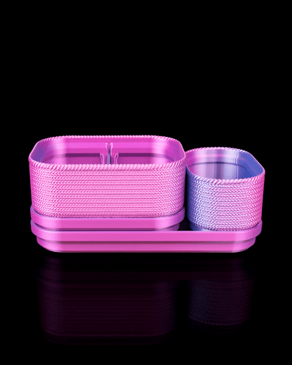 Thread Treasure - Jewelry & Makeup Organizer