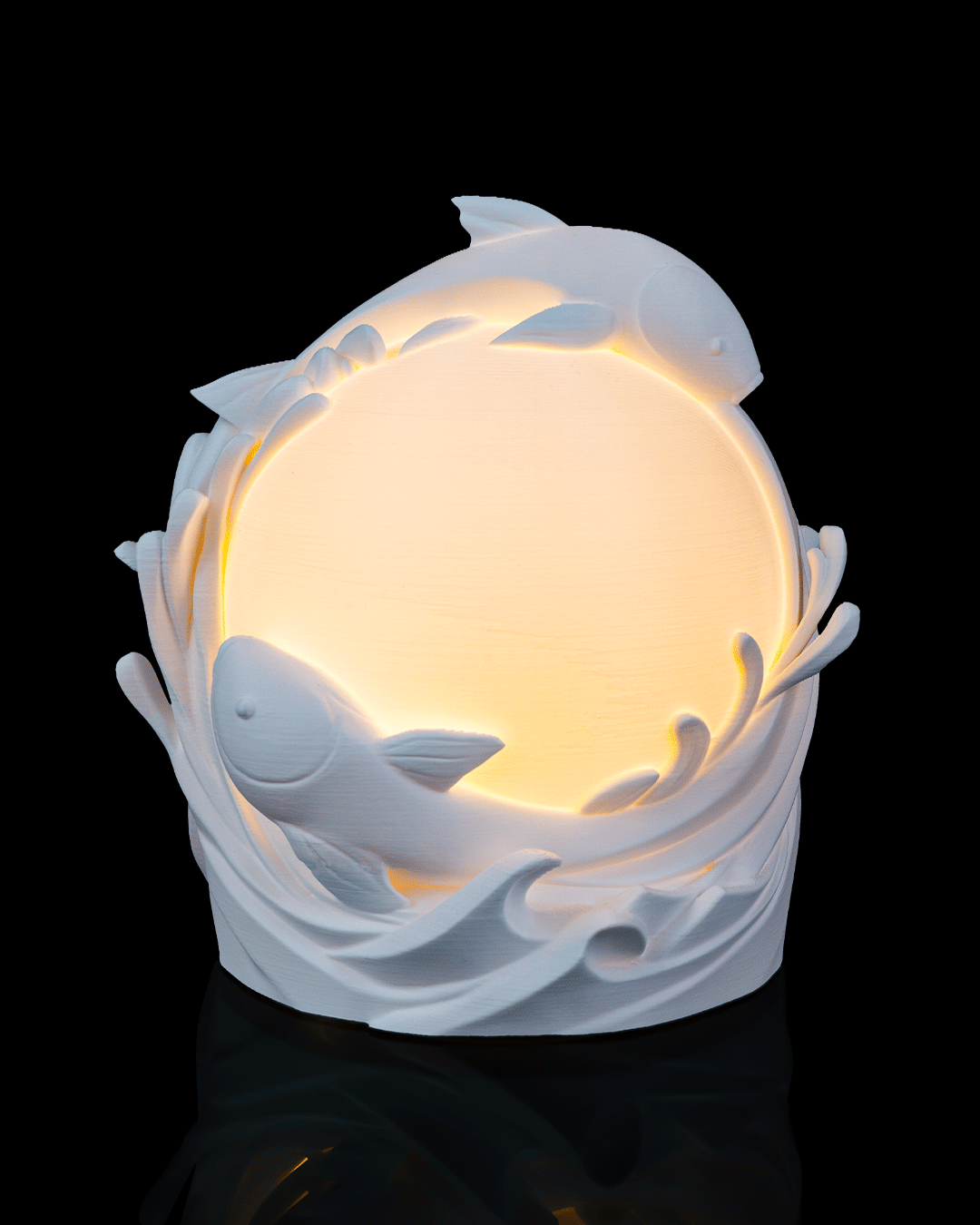 Sphere Lamp Kit