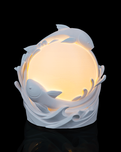 Sphere Lamp Kit