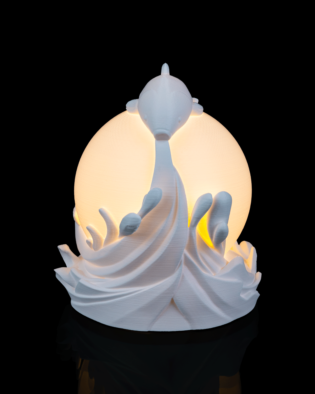 Sphere Lamp Kit