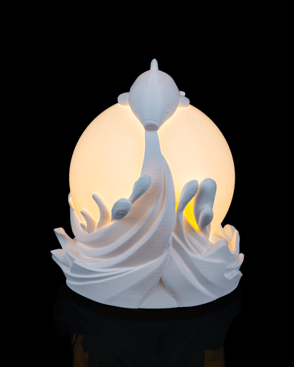 Sphere Lamp Kit
