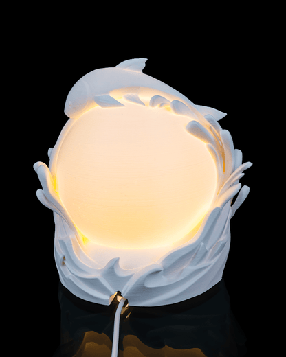 Sphere Lamp Kit
