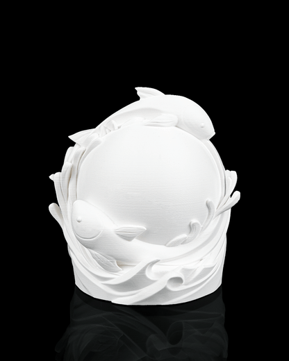 Sphere Lamp Kit