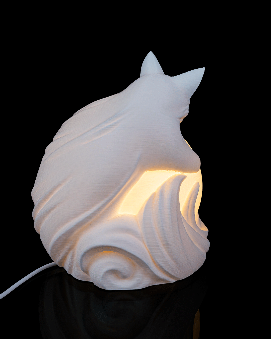 Sphere Lamp Kit