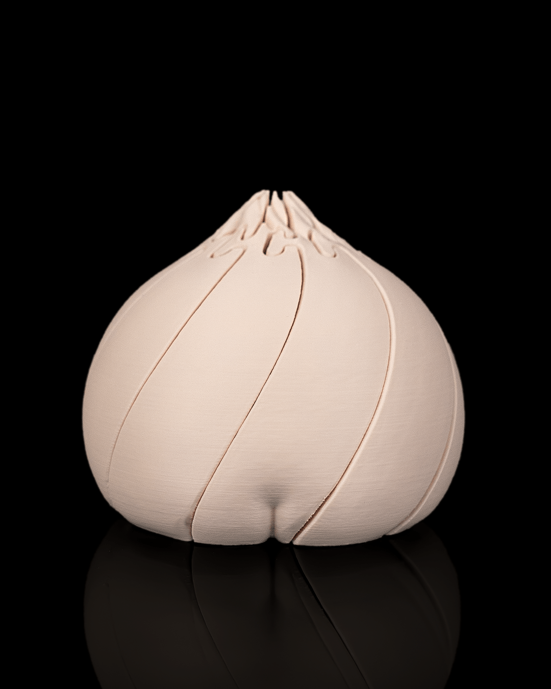 Wowza Mega Dumplin' - Twister