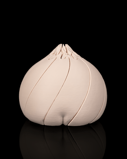 Wowza Mega Dumplin' - Twister