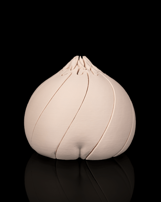 Wowza Mega Dumplin' - Twister