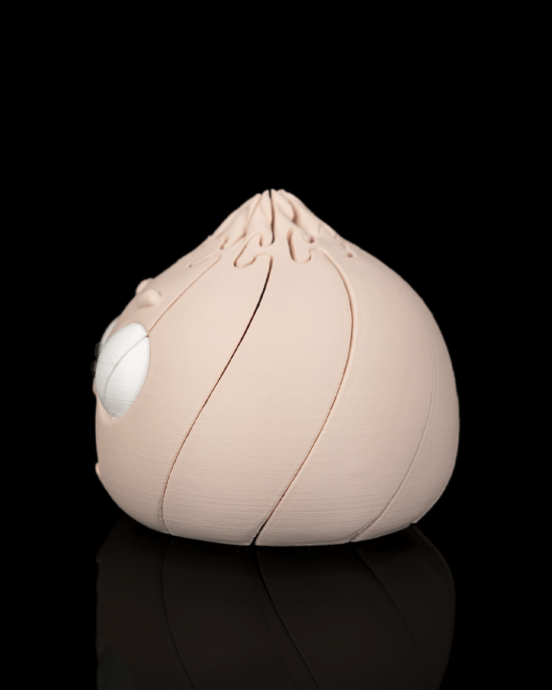 Wowza Mega Dumplin' - Twister