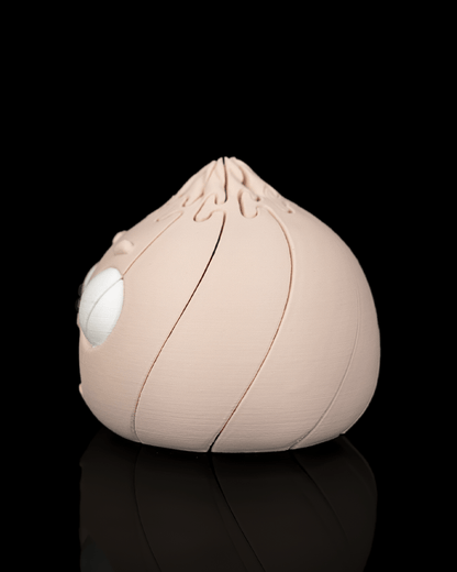 Wowza Mega Dumplin' - Twister