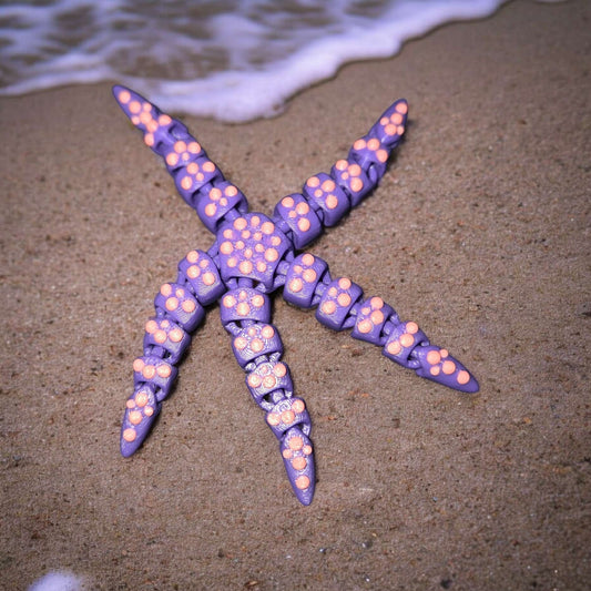 Mini Starfish