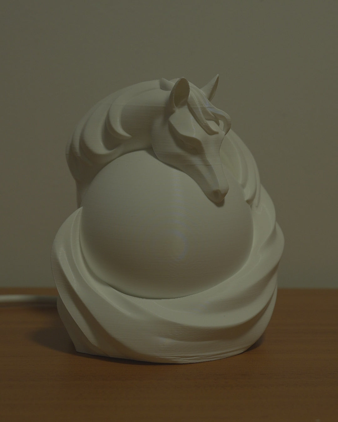 Sphere Lamp Kit