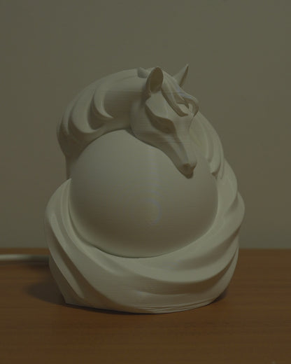 Sphere Lamp Kit
