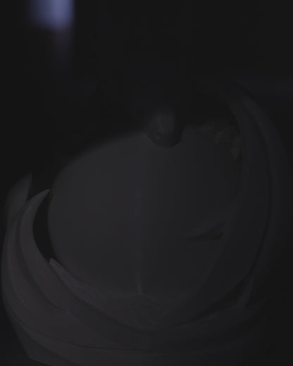 Sphere Lamp Kit