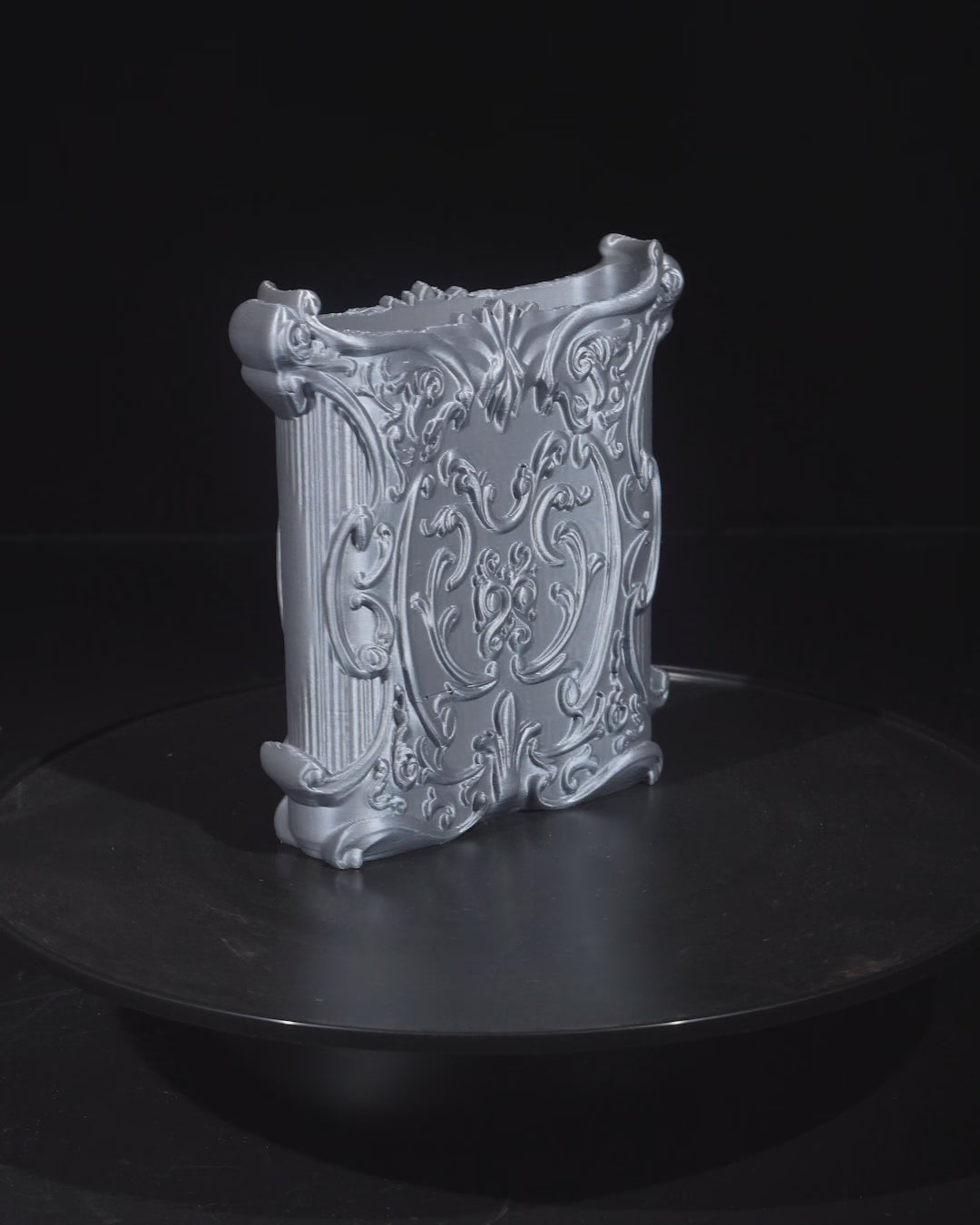 Flask Holder