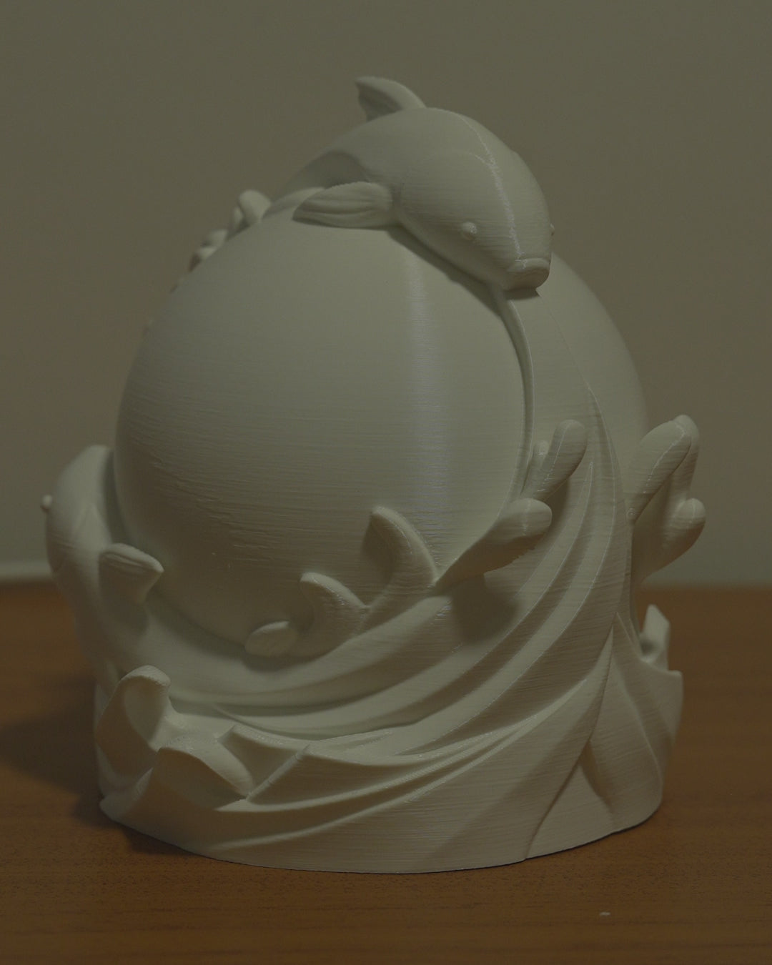 Sphere Lamp Kit