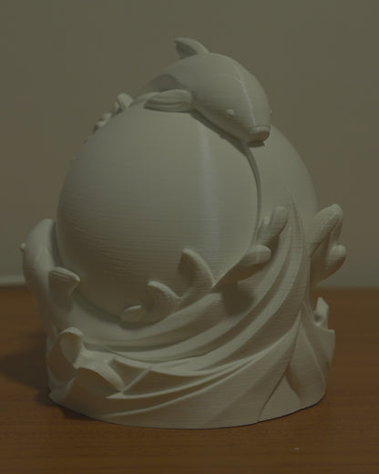 Sphere Lamp Kit