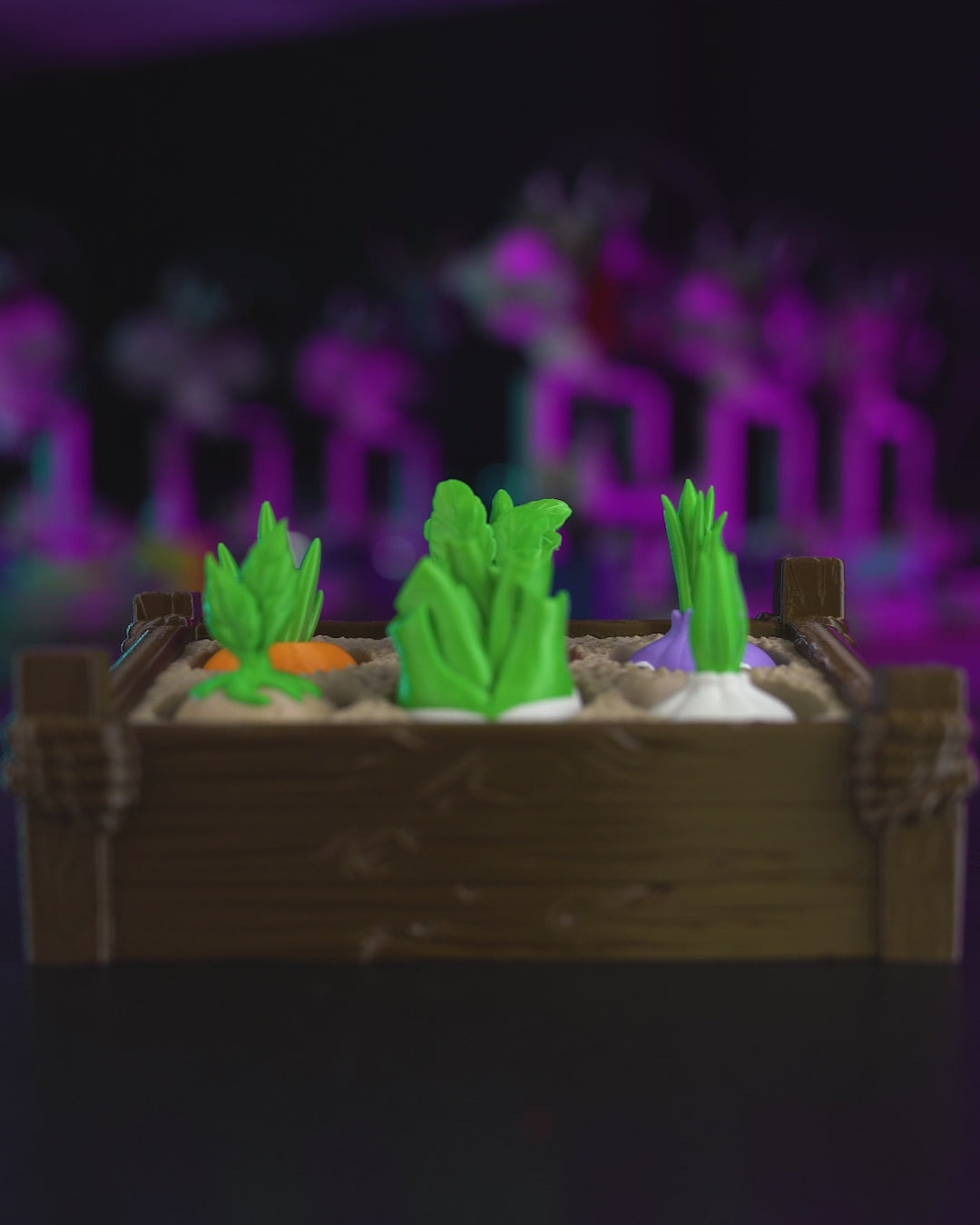 Sprout Garden