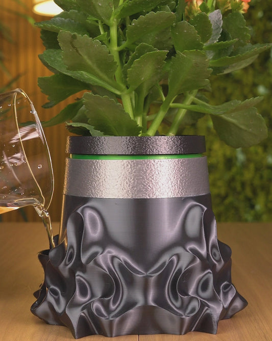 Bioforge - Planter