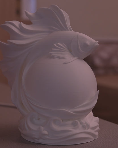 Sphere Lamp Kit