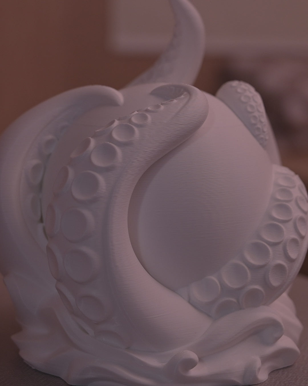 Sphere Lamp Kit