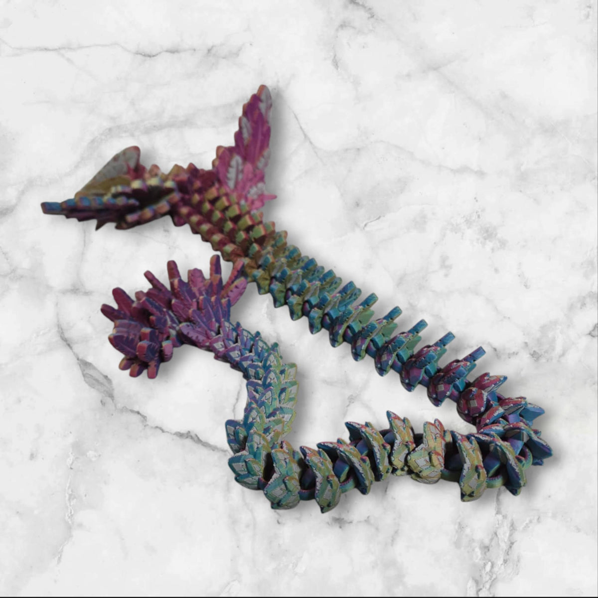 Winged Serpent